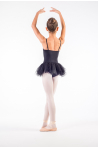 Tutu noir Capezio 11307 Edition Limitée