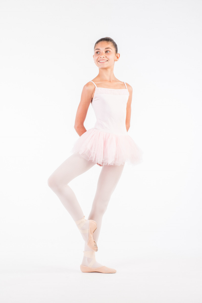 Pink tutu Capezio - Mademoiselle Danse