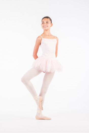 Tutu Wear Moi Noisette pink - Mademoiselle Danse