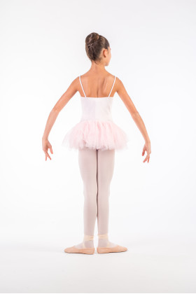Tutu Capezio 11307 Limited Edition pink