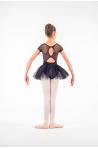 Tutu Capezio 11307 Edition Limitée noir