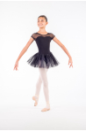 Tutu Capezio 11307 Edition Limitée noir
