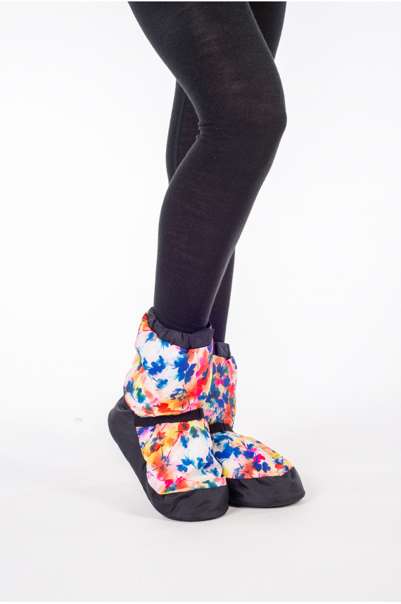 warmest booties