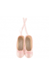 Chaussons de danse Repetto miniatures 