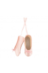 Chaussons de danse Repetto miniatures - Les fétiches