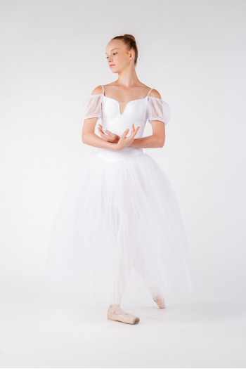 Tutu romantic Giselle