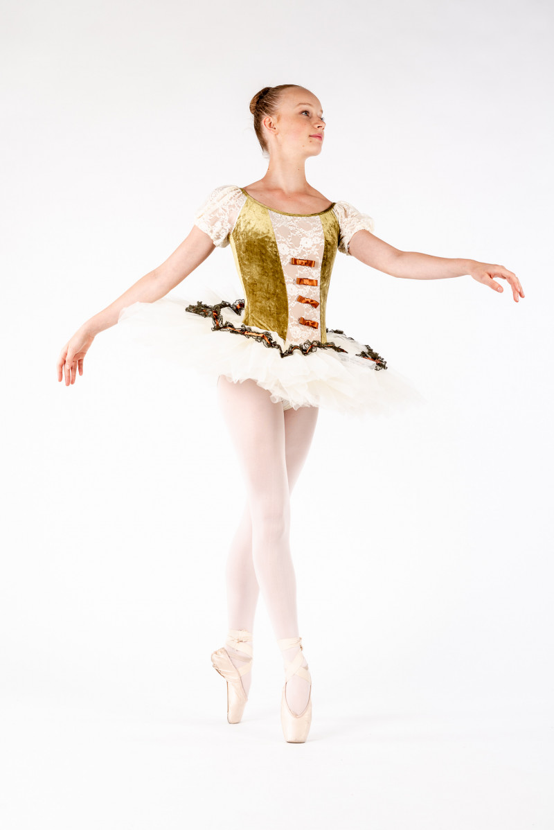 Tutu Harmony