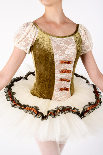 Tutu HArmony