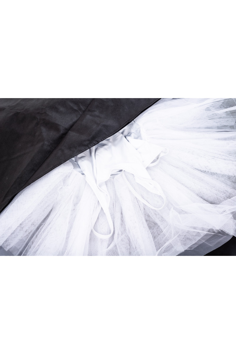 Sansha tutu bag deals