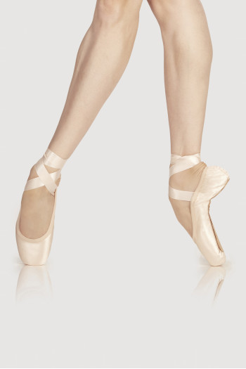 Pointes Wear Moi Omega