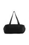 Repetto 'Glide' black duffle bag