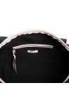 Repetto 'Glide' black duffle bag