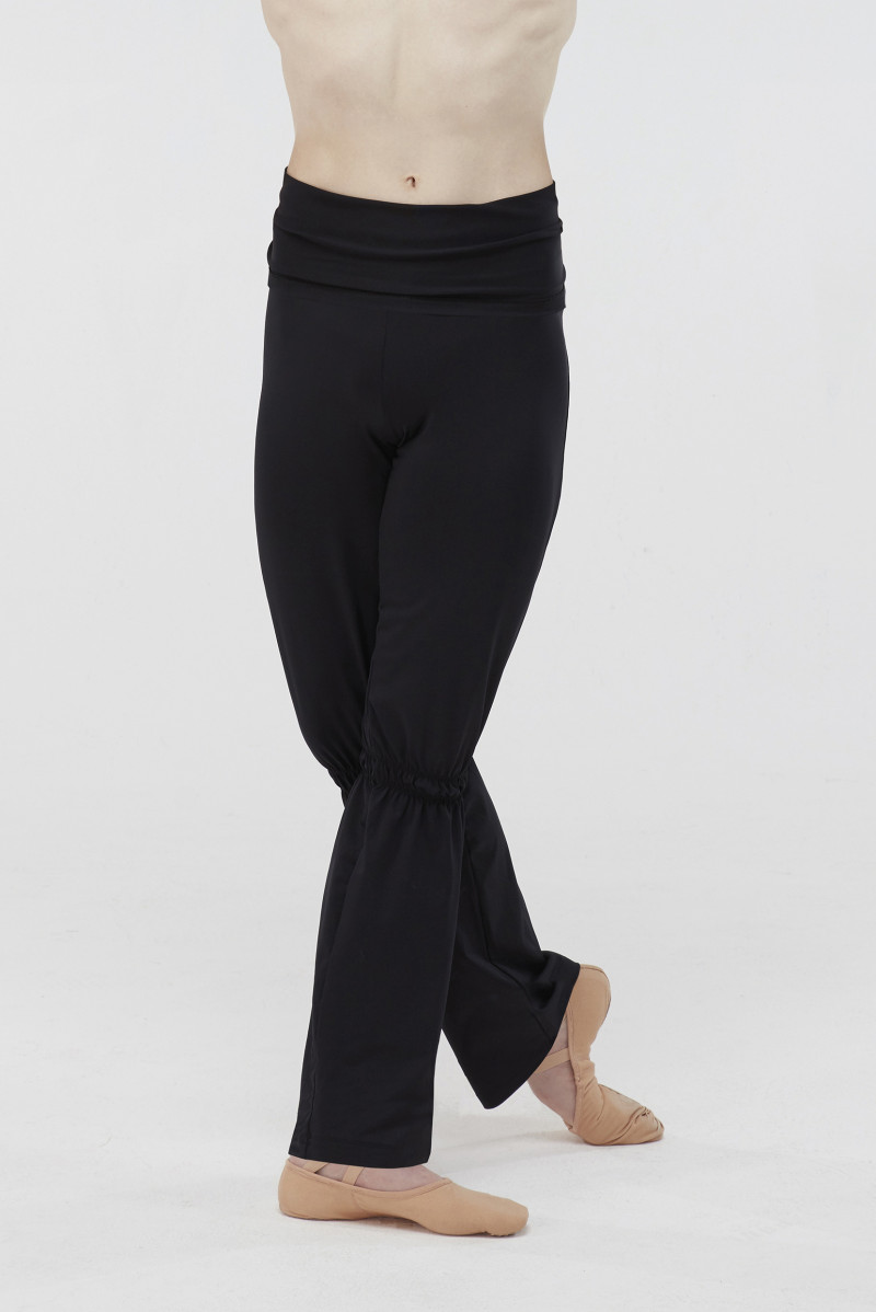 Jazz Pant in Italian Wool Gabardine Sesame – Mohawk General Store