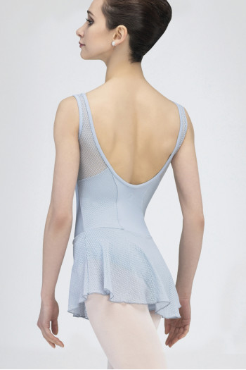 Wear Moi Tunique Atena Light Grey XS