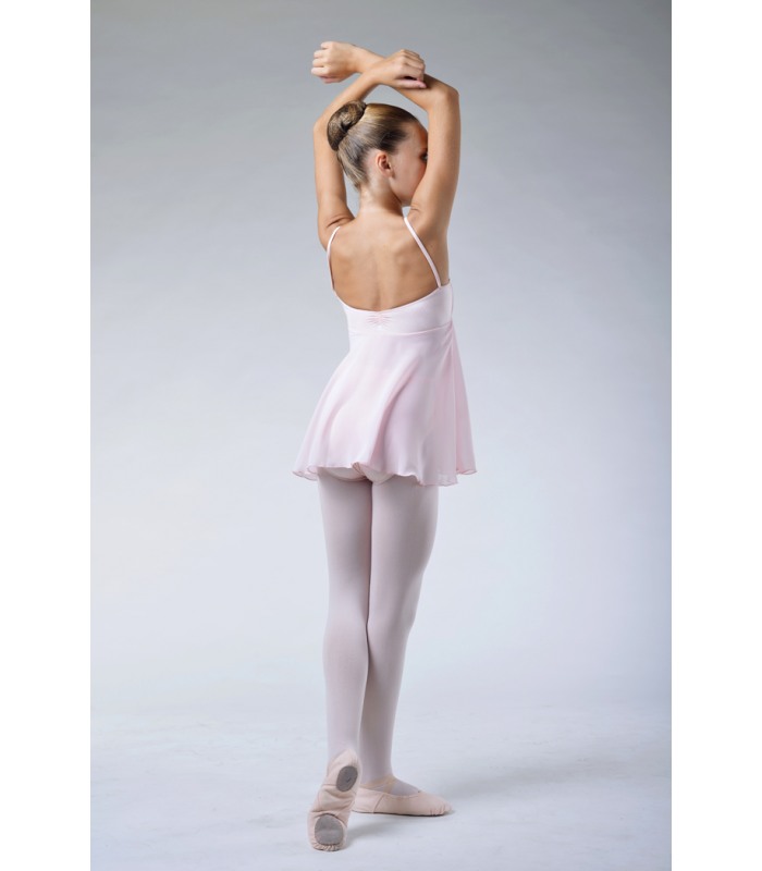 Bloch Juliet Children's Dance Dress Leotard Mademoiselle Danse