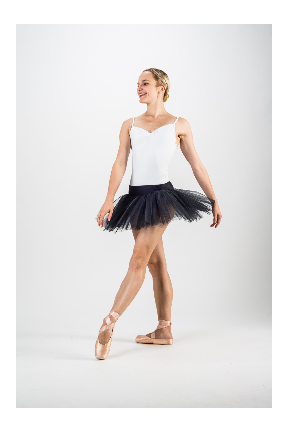 Intermezzo Tutu 7736 Rojo