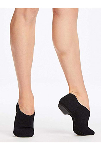Jazz shoes Capezio in stretch mesh