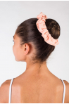 Scrunchie Wear Moi DIV42 peach