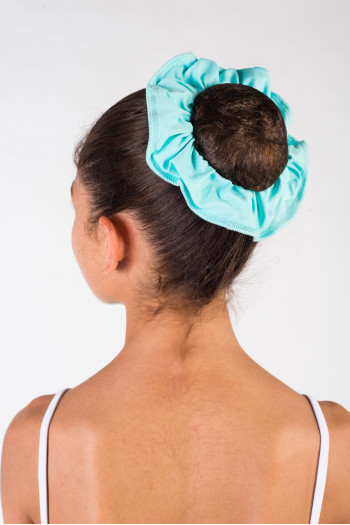 Scrunchie Wear Moi DIV42 pacific