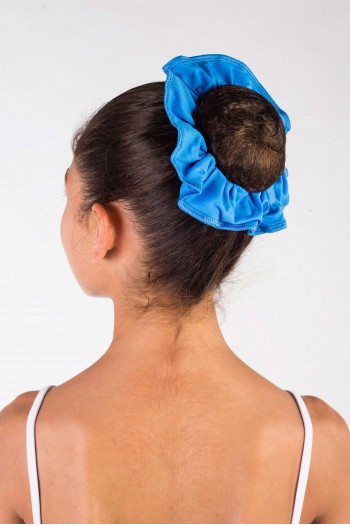 Scrunchie Wear Moi DIV42 French blue