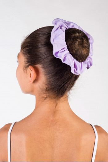 Scrunchie Wear Moi DIV42 lilac