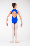 Ballet Rosa Nadège child prunus leotard