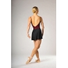 Bloch Sunshine black Dance Skirt