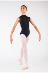 justaucorps Ballet Rosa Anita noir