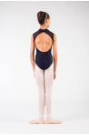 justaucorps Ballet Rosa Anita noir