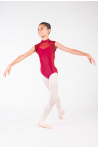 Berenice Ballet Rosa