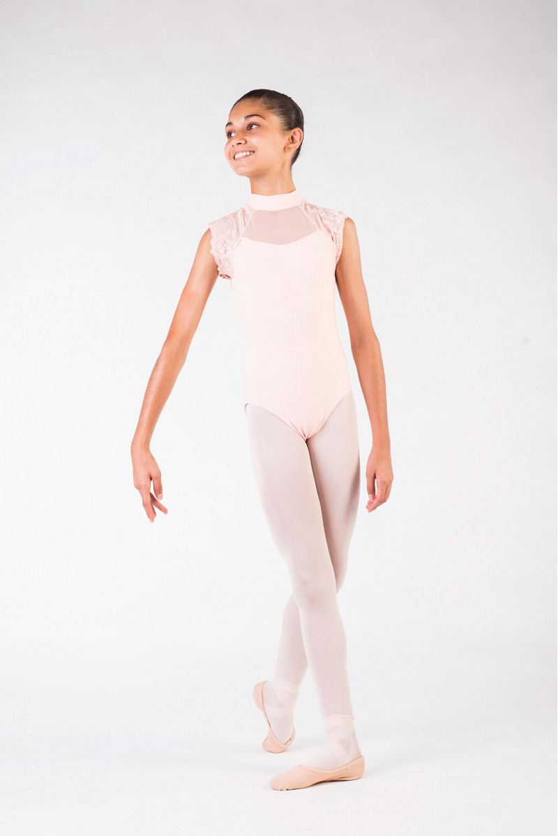 Berenice Ballet Rosa