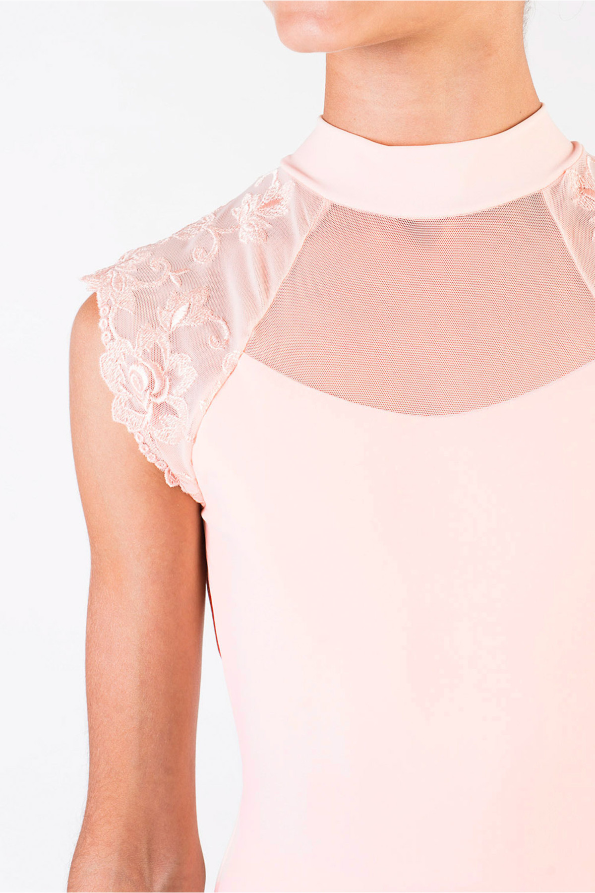 Berenice Ballet Rosa