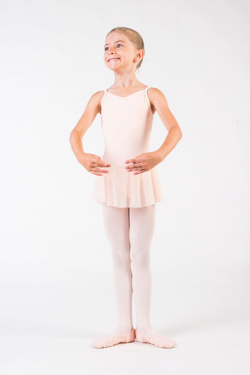 Ballet Rosa Elce poudré