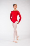 eleonora ballet rosa rouge