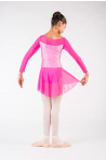 Tunique Ballet Rosa