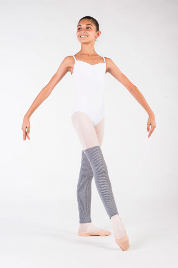 Jambières enfant Capezio CK10955C noir