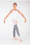 Jambières enfant Capezio CK10955C noir