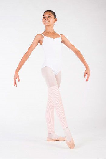 Leg warmer Capezio CK10955C pink