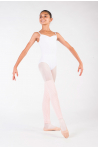Jambières enfant Capezio CK10955C rose