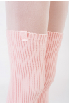 Jambières enfant Capezio CK10955C rose