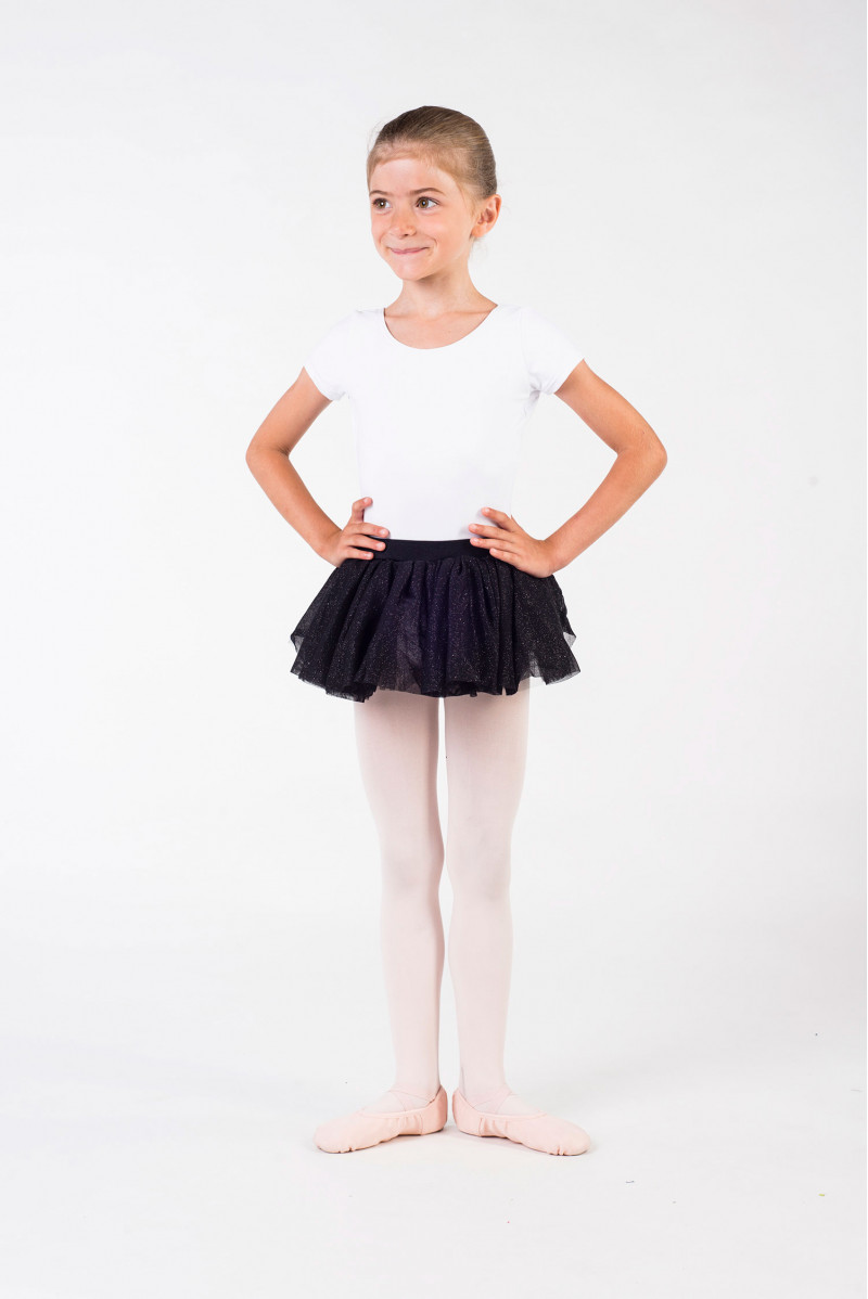 Tutu enfant Capezio 11310C black