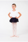 Tutu enfant Capezio 11310C black