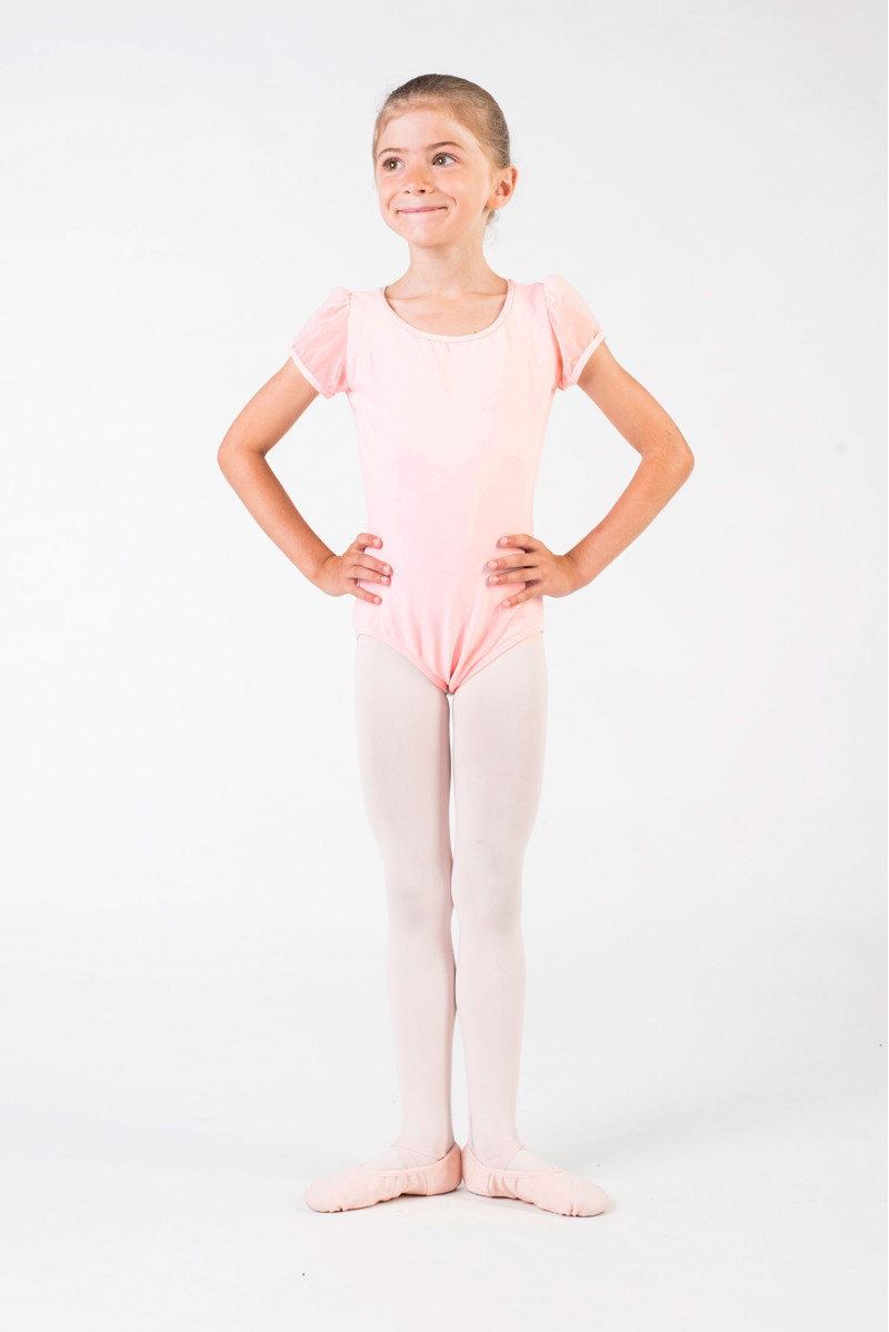 Tutu enfant Capezio 11311C pink