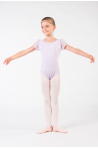 Tutu enfant Capezio 11311C lavande