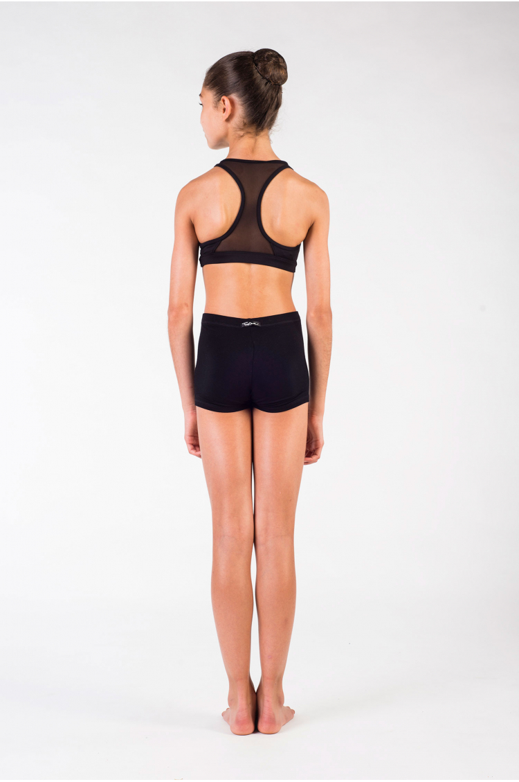 bloch sports bra