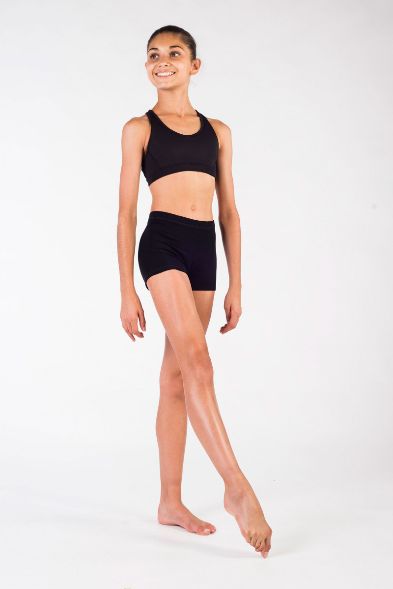 bloch sports bra