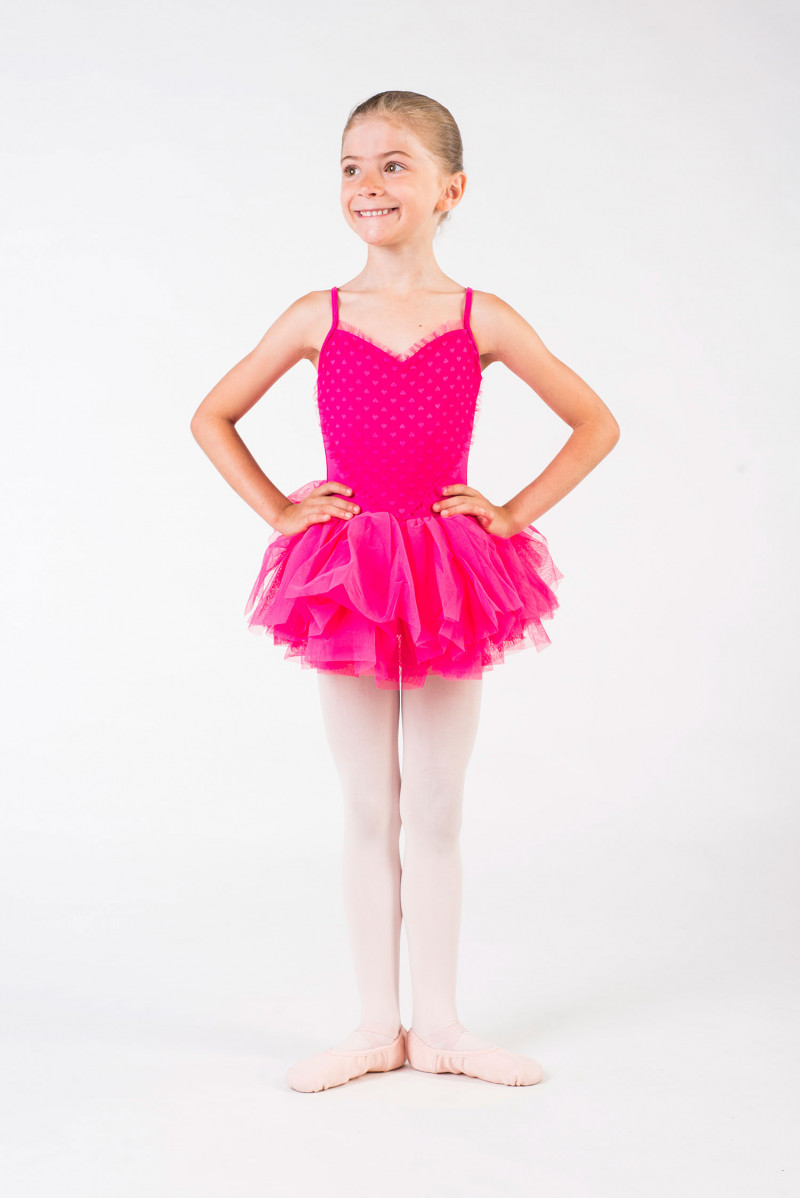 New ROSE Ballet Tutu Dance Costume Child Small 5 available! 