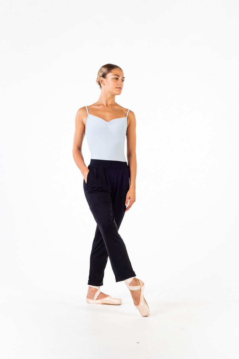 Dance pants woman Atlantis Temps Danse Mademoiselle Danse
