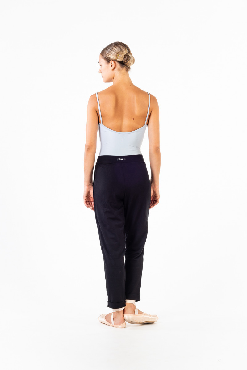 Dance pants woman Atlantis Temps Danse Mademoiselle Danse