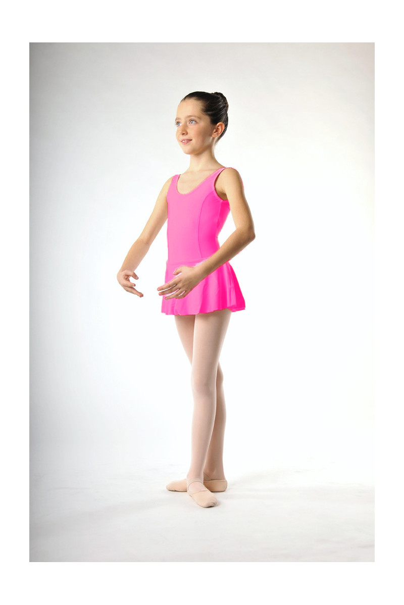 Tunique Sansha Fiona fuchsia 